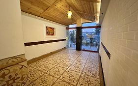 Hotel Ajanta Continental